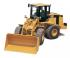 Wielladers Caterpillar 938 G