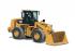 Wielladers Caterpillar 938H