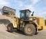 Wielladers Caterpillar 938H