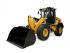 Wielladers Caterpillar 938K
