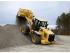 Wielladers Caterpillar 938K