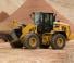 Wielladers Caterpillar 938M