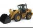 Wielladers Caterpillar 938M