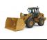 Wielladers Caterpillar 938K