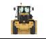 Wielladers Caterpillar 938K