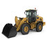 Wielladers Caterpillar 938M