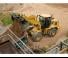 Wielladers Caterpillar 938M