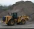 Wielladers Caterpillar 950