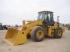 Wielladers Caterpillar 950 G II