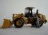 Wielladers Caterpillar 950H