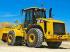Wielladers Caterpillar 950H