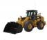Wielladers Caterpillar 950M
