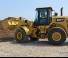 Wielladers Caterpillar 950GC