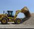 Wielladers Caterpillar 950GC