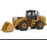 Wielladers Caterpillar 950GC