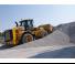Wielladers Caterpillar 950L