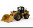 Wielladers Caterpillar 950L