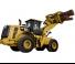 Wielladers Caterpillar 950M
