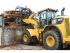 Wielladers Caterpillar 962K