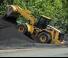Wielladers Caterpillar 962M