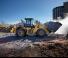 Wielladers Caterpillar 962M