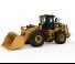Wielladers Caterpillar 962M