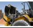 Wielladers Caterpillar 962L