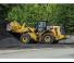Wielladers Caterpillar 962M
