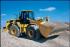 Wielladers Caterpillar 966 G II