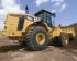 Wielladers Caterpillar 966H