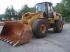 Wielladers Caterpillar 966H
