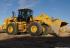 Wielladers Caterpillar 966H