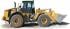 Wielladers Caterpillar 966H