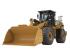 Wielladers Caterpillar 966K