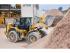Wielladers Caterpillar 966K