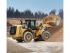 Wielladers Caterpillar 966K