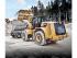 Wielladers Caterpillar 966K