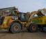 Wielladers Caterpillar 966M XE