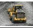 Wielladers Caterpillar 966L