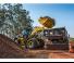 Wielladers Caterpillar 966L