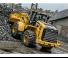 Wielladers Caterpillar 966L