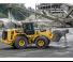 Wielladers Caterpillar 966M