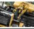 Wielladers Caterpillar 966M