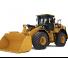 Wielladers Caterpillar 966M