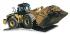 Wielladers Caterpillar 972 G