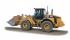 Wielladers Caterpillar 972H