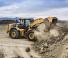 Wielladers Caterpillar 972M XE