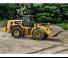 Wielladers Caterpillar 972M