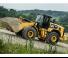 Wielladers Caterpillar 972M