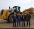 Wielladers Caterpillar 972M XE